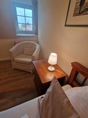 Inselhotel Kapitaen Tadsen / Amrum เนเบอ ห้อง รูปภาพ